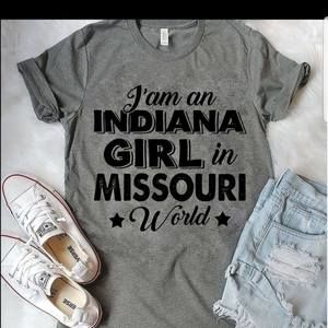 Meet your Posher, Tonya